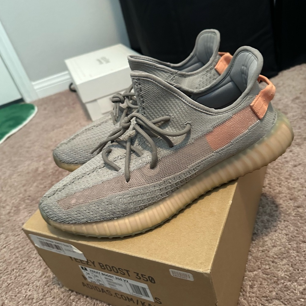 Adidas Yeezy Boost 350 V2 True Form